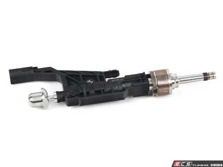 ES#3671727 - 13538671991 - S58 B48E Fuel Injector - Priced Each - Supplies fuel directly from the rail to the cylinder - Genuine BMW - BMW MINI