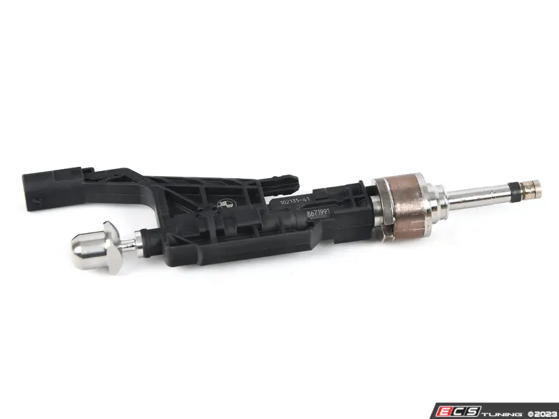 Genuine BMW - 13538671991 - Injector - G80 M3 (13-53-8-671-991) 