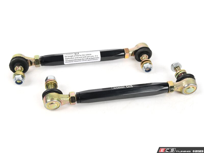 M7 Speed - 56-555100 - 2 LIFT KIT M7 Speed R55-R59 MINI Coopers
