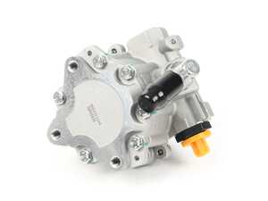 ES#2815425 - 32411094965 - Power Steering Pump - LF-30 - Genuine BMW replacement. - Hamburg Tech - BMW