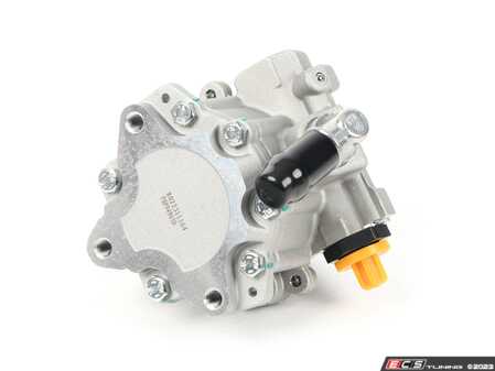 ES#2815425 - 32411094965 - Power Steering Pump - LF-30 - Genuine BMW replacement. - Hamburg Tech - BMW