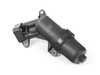 ES#4690522 - PAC325060 - Transmission Filter Housing - With Filter - Complete assembly includes housing, filter, o-ring, and housing cap - Hamburg Tech - Audi Porsche