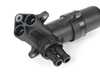 ES#4690522 - PAC325060 - Transmission Filter Housing - With Filter - Complete assembly includes housing, filter, o-ring, and housing cap - Hamburg Tech - Audi Porsche