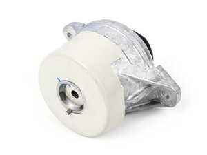 ES#4727016 - 2052401000 - Engine Mount - Left - Reduce driveline vibrations with a new motor mount! - Corteco - Mercedes Benz