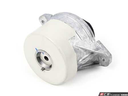 ES#4727016 - 2052401000 - Engine Mount - Left - Reduce driveline vibrations with a new motor mount! - Corteco - Mercedes Benz