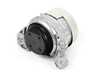 ES#4727016 - 2052401000 - Engine Mount - Left - Reduce driveline vibrations with a new motor mount! - Corteco - Mercedes Benz