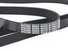 ES#2535858 - 99919237950 - Accessory Belt (2288 MM) - Accessory drive belt for cars with air conditioning (M573 option code) - Bando - Porsche