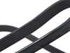 ES#2535858 - 99919237950 - Accessory Belt (2288 MM) - Accessory drive belt for cars with air conditioning (M573 option code) - Bando - Porsche