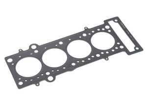 ES#4685938 - 11127508544 - Cylinder Head Gasket Asbestos-Free - ( 0.95 MM ) Priced Each - Mounts between the engine block and the cylinder head - Corteco - MINI