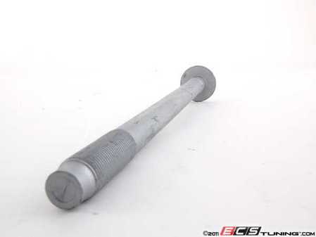 ES#57119 - 33306760598 - HEX BOLT - Genuine BMW - BMW