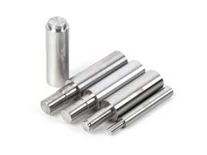 ES#4736763 - RGZFDETENT - ZF 5-Speed Transmission Detent Tool Kit - Set of 5 drift/punch tools required for installing new detents in your ZF S5D 320z transmission. - Race German - BMW