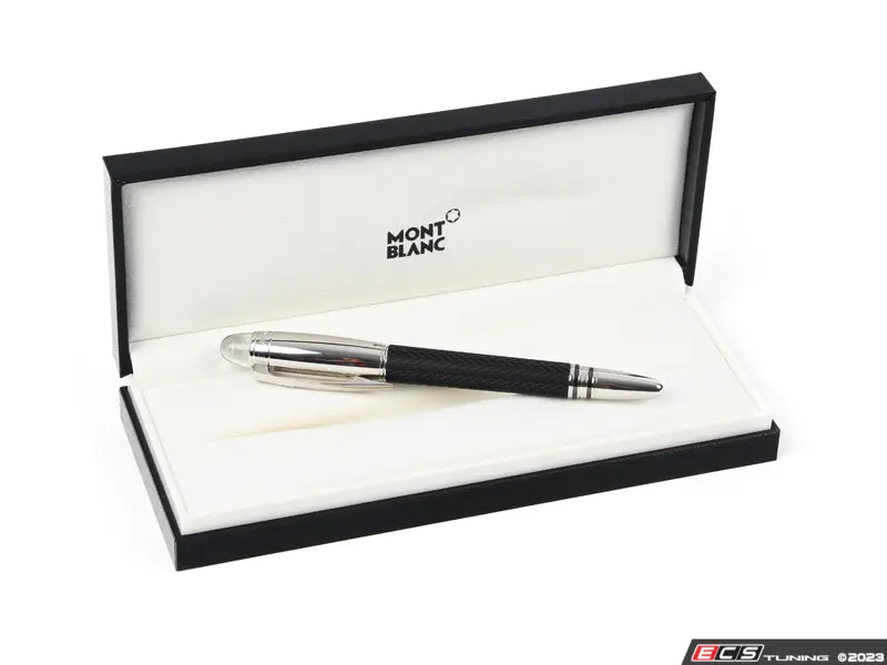 MONTBLANC FOR BMW ボールペン MONTBLANC FOR BMW-モンブラン ビーエムダブリュー- ボールペン