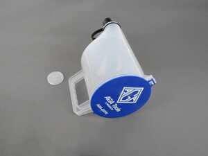 ES#4745354 - AGA-COFK - Universal Clean Oil Funnel Kit - A universal clean oil funnel kit that will prevent leaks and spills while servicing your oil. - AGA Tools - Audi BMW Volkswagen Mercedes Benz MINI Porsche