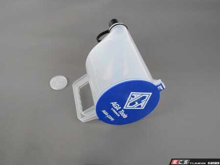 ES#4745354 - AGA-COFK - Universal Clean Oil Funnel Kit - A universal clean oil funnel kit that will prevent leaks and spills while servicing your oil. - AGA Tools - Audi BMW Volkswagen Mercedes Benz MINI Porsche