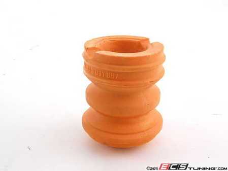 ES#50358 - 31331091887 - Front bump stop - priced each  - Should be replaced with new struts - Genuine BMW - BMW