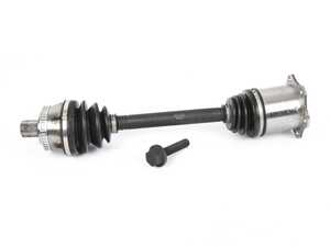 ES#4504860 - 8E0407452QX - Axle Assembly - Right - TrakMotive - Audi