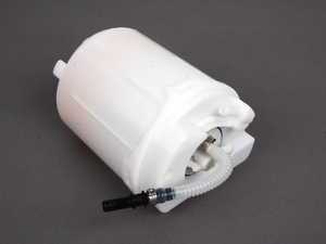 ES#8222 - 8L9919051G - Fuel Pump - Without Sending Unit - Fuel pump only. Module with sending unit is not attached. - Continental - Audi Volkswagen
