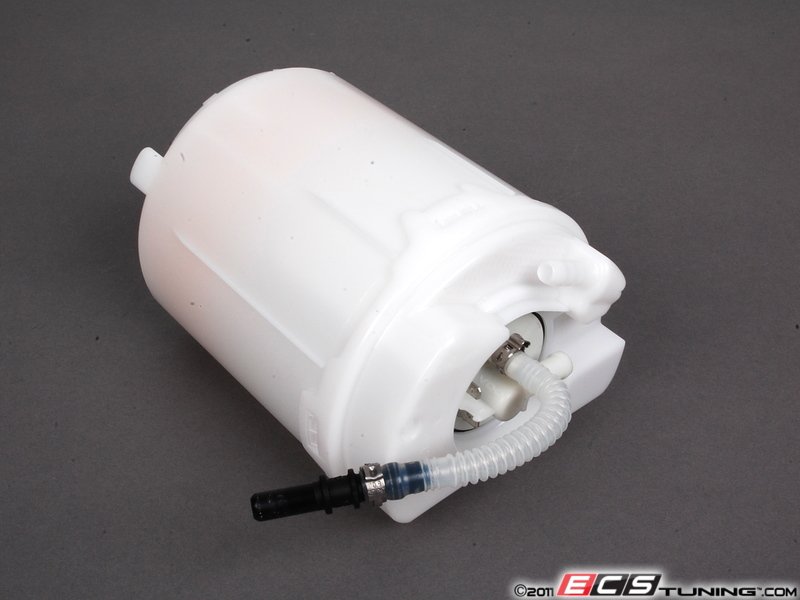 Continental 8L9919051G Fuel Pump Without Sending Unit