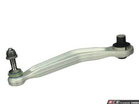 ES#4750287 - 33322347993 - Rear Upper Control Arm - Left - Replacement control arm with bushing, ball joint, and nut. - URO - BMW