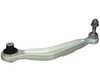 ES#4750287 - 33322347993 - Rear Upper Control Arm - Left - Replacement control arm with bushing, ball joint, and nut. - URO - BMW