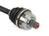 ES#4504860 - 8E0407452QX - Axle Assembly - Right - TrakMotive - Audi