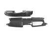 ES#4620696 - EVE-E9X-CF-DCT - Eventuri Carbon Duct Set - Gloss - Finish the carbon styling in your engine bay with the Eventuri Carbon Duct Set - Eventuri - BMW