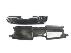 Eventuri Carbon Duct Set - Gloss