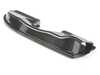 ES#4620696 - EVE-E9X-CF-DCT - Eventuri Carbon Duct Set - Gloss - Finish the carbon styling in your engine bay with the Eventuri Carbon Duct Set - Eventuri - BMW