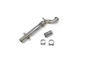 Scorpion OEM Front FLEX-PIPE Replacement For MINI R60/R61 COOPER S ALL4