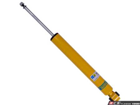 ES#4750714 - 24-319058 - B6 Performance Rear Shock - Priced Each - Fits left and right side - Bilstein - BMW