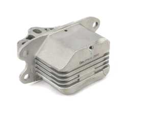 ES#4505150 - 22316853449 - Transmission Support Bracket / Mount - Keep your MINI shifts smooth and without vibrations - URO - BMW MINI