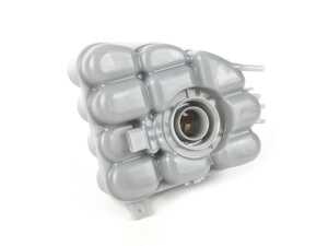 ES#3612667 - 7P0121407B - Coolant Expansion Tank - Replace leaking tanks to restore system operation - Rein - Volkswagen Porsche