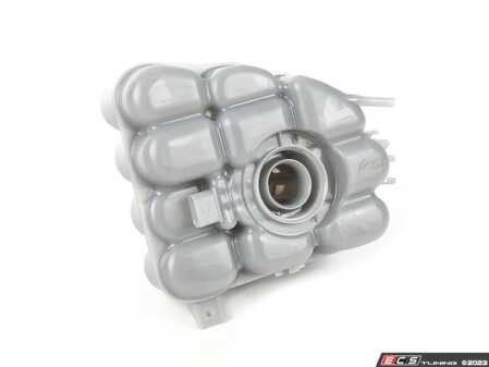ES#3612667 - 7P0121407B - Coolant Expansion Tank - Replace leaking tanks to restore system operation - Rein - Volkswagen Porsche