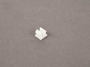 ES#78038 - 51137037092 - CLIP - Genuine BMW - BMW