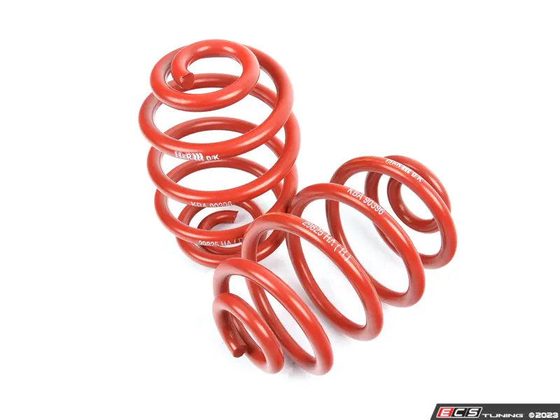 H&R - 29825 - Sport Spring Set