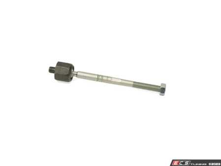 ES#3220055 - 99134732200 - Inner Tie Rod - Priced Each - Front Axle, Left & Right Sides - Two (2) Required Per Vehicle. OEM Supplier! - Lemforder - Porsche