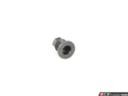 ES#158212 - 54317043552 - NUT - Genuine BMW - BMW