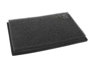 ES#4499807 - RA552M700101 - Revo ProPanel Air Filter - Increases the filters surface area and is washable, compared to standard filters which trap dust on the surface. - REVO - Audi Volkswagen