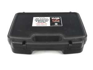 ES#3130925 - 106-08.21 - IMS Supplemental Tool Kit 	 - Includes the tools required for IMS services - LN Engineering - Porsche