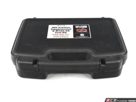 ES#3130925 - 106-08.21 - IMS Supplemental Tool Kit 	 - Includes the tools required for IMS services - LN Engineering - Porsche