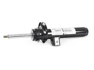ES#3028989 - 31316874385 - Left Front Spring Strut - Genuine BMW - BMW