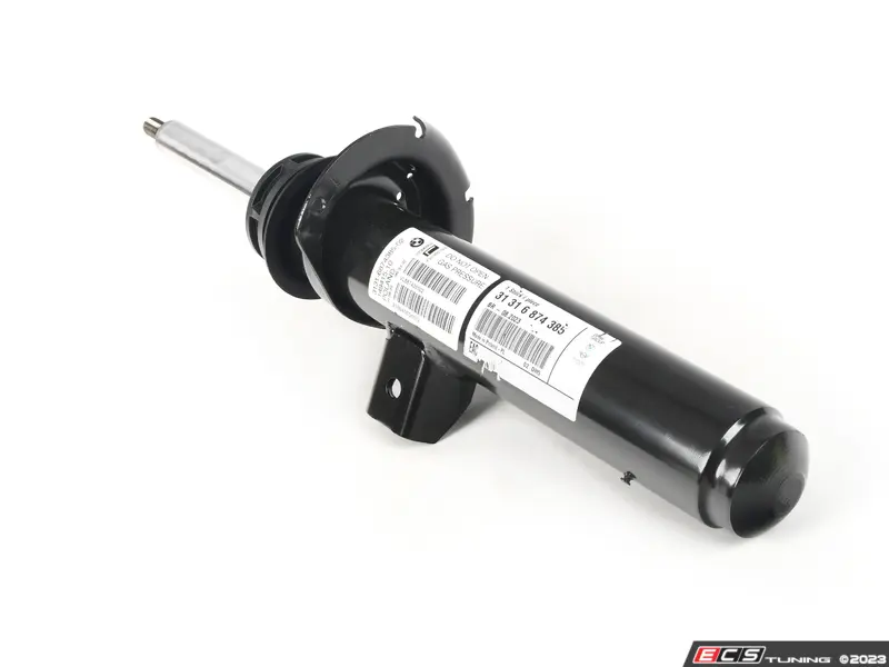 Genuine BMW - 31316874385 - Left Front Spring Strut (31-31-6