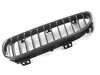 ES#4715862 - ATK-BM-0242 - Carbon Fiber Front Grille Set - E92/E93 3-Series LCI - The perfect carbon fiber grille upgrade for your 3-Series! - AUTOTECKNIC - BMW