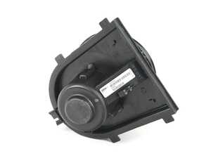 ES#3469339 - 1J1819021C - Blower Motor - Pushes air through the vent system - Valeo - Audi Volkswagen
