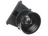 ES#3469339 - 1J1819021C - Blower Motor - Pushes air through the vent system - Valeo - Audi Volkswagen