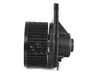 ES#3469339 - 1J1819021C - Blower Motor - Pushes air through the vent system - Valeo - Audi Volkswagen