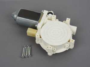 ES#2539388 - 67628360512 - Window Motor - Priced Each - (NO LONGER AVAILABLE) - Replace your burned out window motor today! - OEM - 