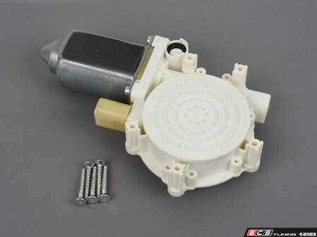 ES#2539388 - 67628360512 - Window Motor - Priced Each - (NO LONGER AVAILABLE) - Replace your burned out window motor today! - OEM - 
