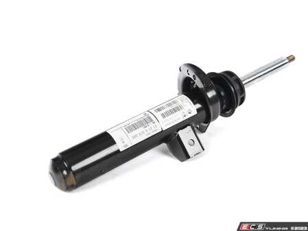 ES#2993967 - 31316874386 - Front Right Spring Strut - Genuine BMW - BMW