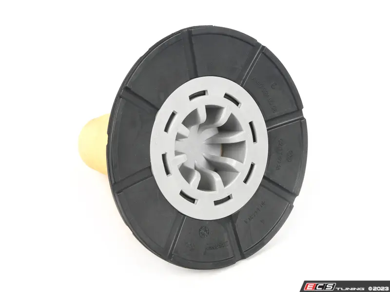 Amortisseur Ressort Butée De Suspension Pour Mercedes Vito W447 - Ressort Supplémentaire Essieu Arrière, Réf. 4473240100 Ressort Auxiliaire Vito W447